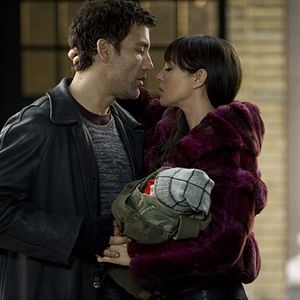 Photo Monica Bellucci