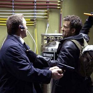 Photo Monica Bellucci