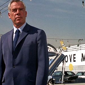 Photo Lee Marvin