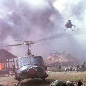 Photo Francis Ford Coppola