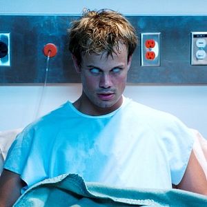 Photo Gregory Michael