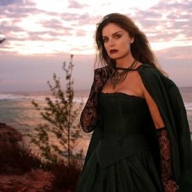 Photo Tracy Scoggins