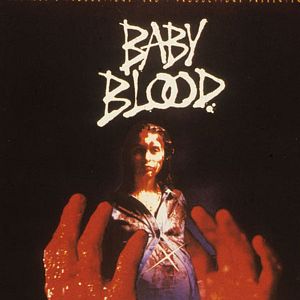 Photo Baby Blood