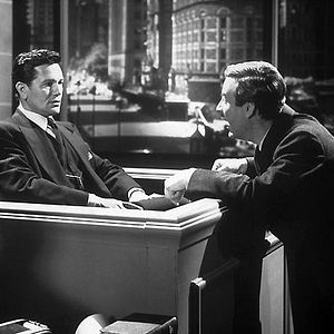 Photo L'Enfer de la corruption