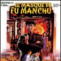 Photo Le Masque de Fu Manchu