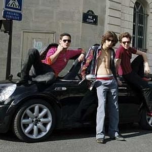 Photo Vladimir Consigny