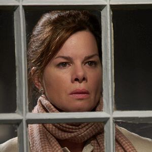 Photo Marcia Gay Harden
