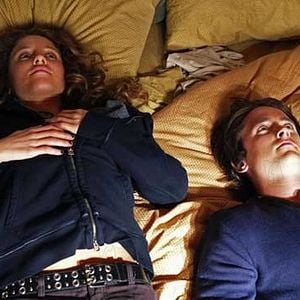 Photo Justin Chatwin