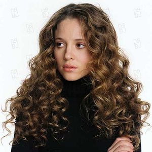 Photo Margarita Levieva