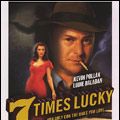 Photo Seven Times Lucky