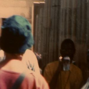 Photo Sarah Bertrand