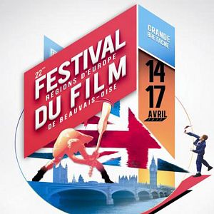 Photo Festival International du Film de Beauvais
