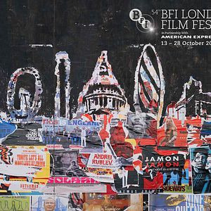 Photo London Film Festival - Festival International du Film de Londres
