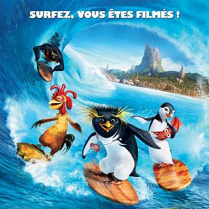 Photo Les Rois de la glisse