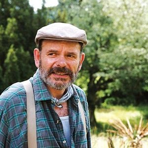 Photo Dialogue avec mon jardinier