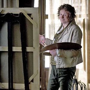 Photo Les Fantômes de Goya