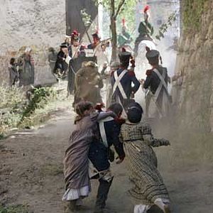 Photo Les Fantômes de Goya