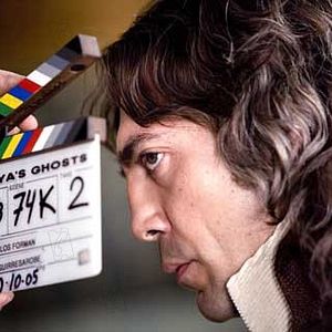Photo Milos Forman