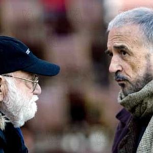 Photo Milos Forman