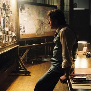 Photo Russell Crowe
