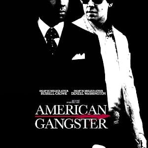 Photo American Gangster