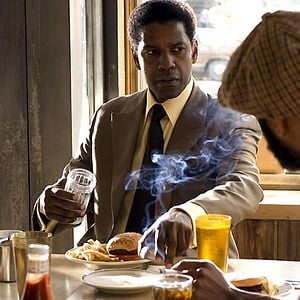 Photo Denzel Washington