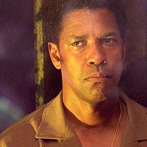 Photo Denzel Washington
