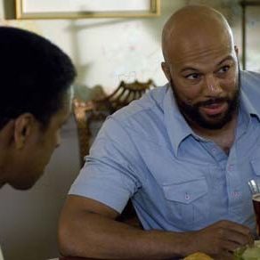 Photo American Gangster