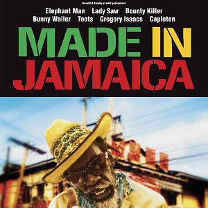 Photo Made in Jamaica