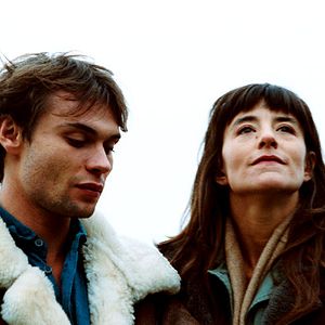 Photo Robinson Stévenin