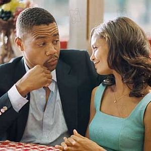 Photo Cuba Gooding Jr.