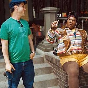 Photo Norbit