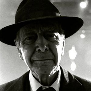 Photo Leonard Fenton