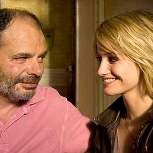 Photo Jean-Pierre Darroussin