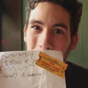 Photo Les Aventuriers de 8h22