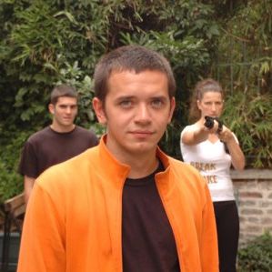 Photo Les Aventuriers de 8h22