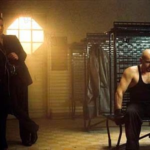 Photo Francis Renaud