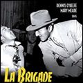 Photo La Brigade du suicide