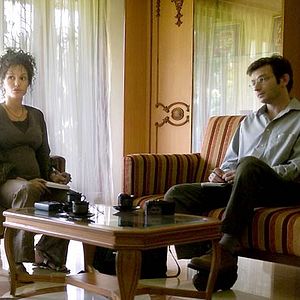 Photo Dan Futterman