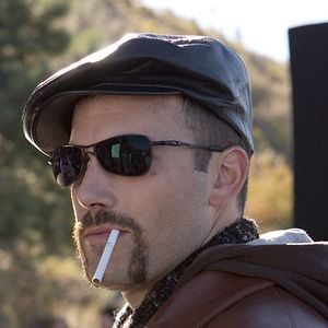 Photo Joe Carnahan