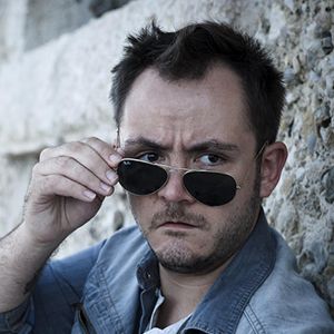 Photo Damien Jouillerot
