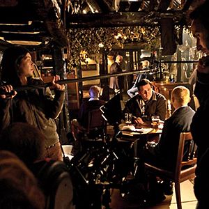 Photo Hot Fuzz