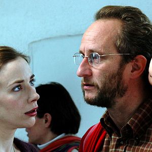 Photo Benoît Poelvoorde