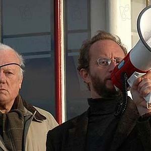 Photo Benoît Poelvoorde