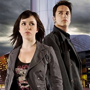 Photo Eve Myles