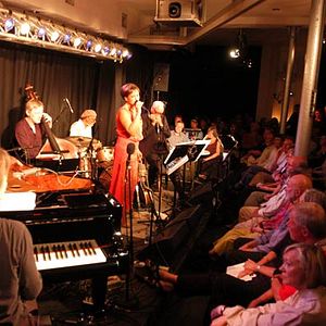 Photo Niels Lan Doky