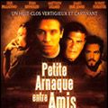 Photo Petite arnaque entre amis