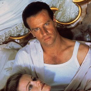 Photo Michael Cimino