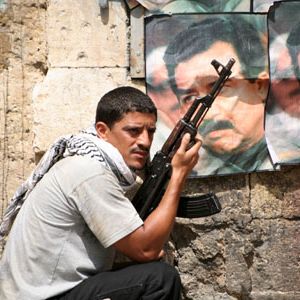 Photo Saïd Taghmaoui