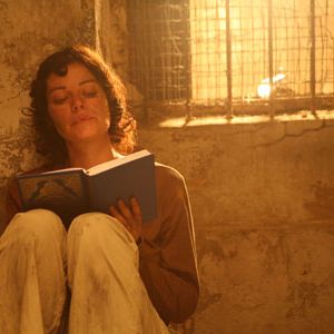 Photo Marianne Denicourt